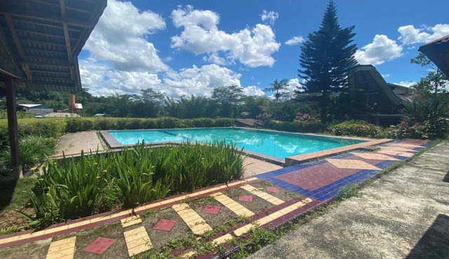Hotel O Rantepao Lodge Near Patung Tedong Bonga in Rinding Batu