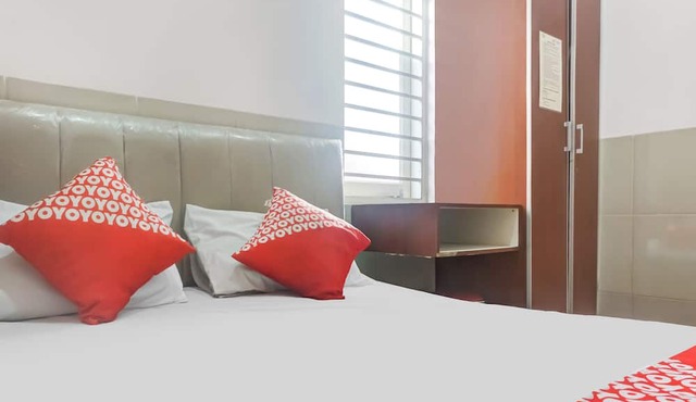 OYO 91316 Hh Guest House Makassar in Makassar