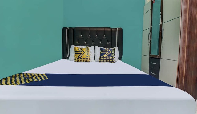 Hotel O Desa Wisata Selamanik Ciamis in Bangunharja