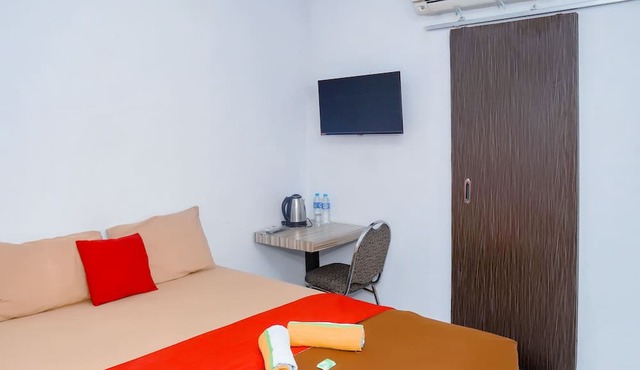 Kirribilli Guest House Syariah in Banjarbaru