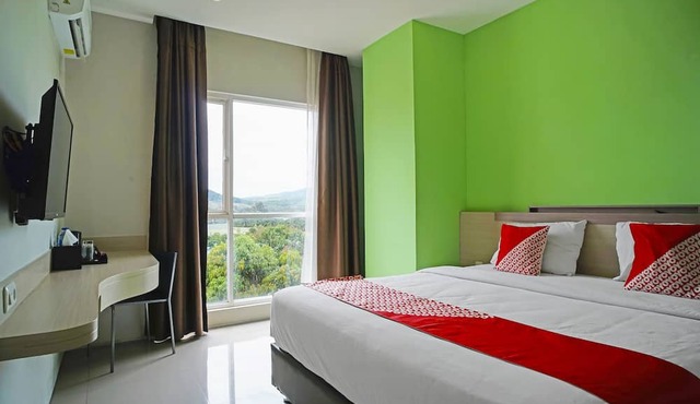 Collection O 91373 M Hotel in Padang Sidempuan
