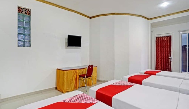 Hotel O Victory in Batu