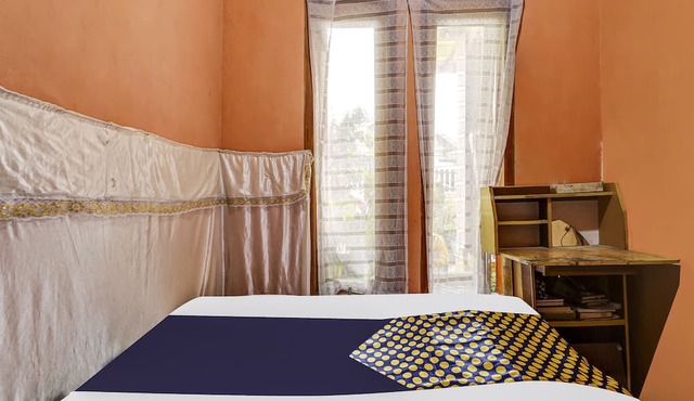 OYO Homes 91128 Desa Wisata Lebakmuncang Ciwidey Syariah in Ciwidey