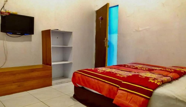 Hotel O Eko Guest House in Makassar