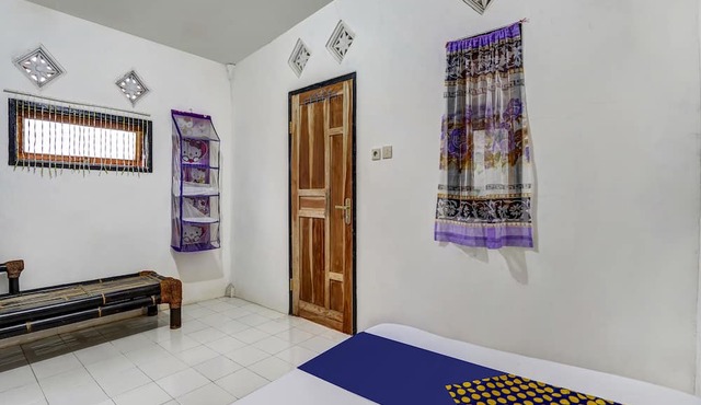 Hotel O Syariah Desa Wisata Lembah Gunung Tumpeng in Sei Pinang