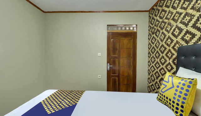 Hotel O Desa Wisata Guranteng in Guranteng