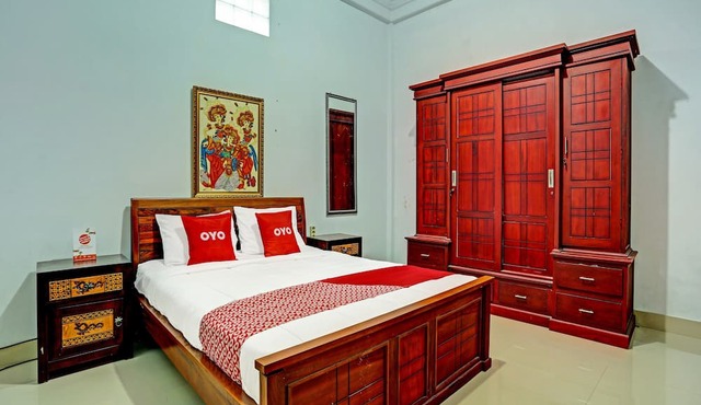 OYO 91247 Desa Wisata Carangsari
