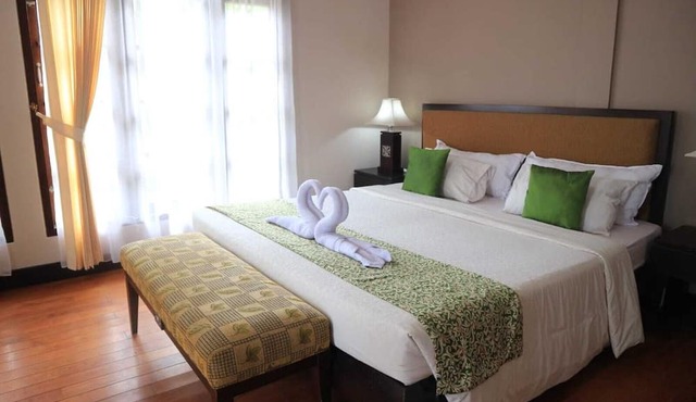 Campago Resort Hotel in Bukittinggi