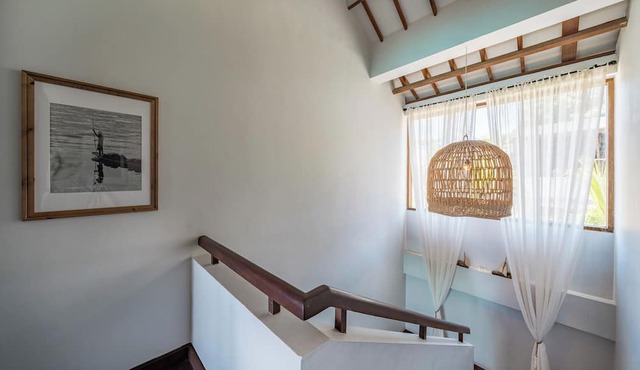Batu Karang Lembongan Resort & Spa in Lembongan Island