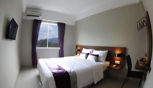 Amantis Hotel in Demak