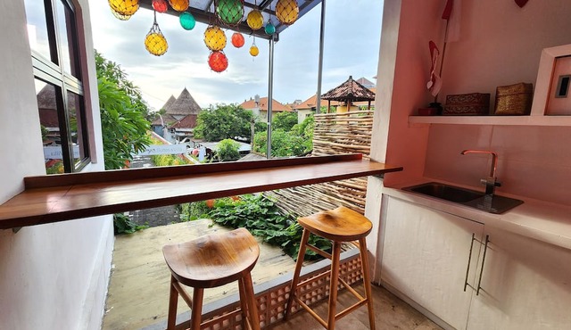 Bali Ginger Suites & Villa in Seminyak
