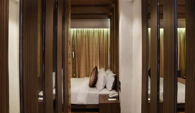 Mega Boutique Hotel & Spa Bali in Kuta