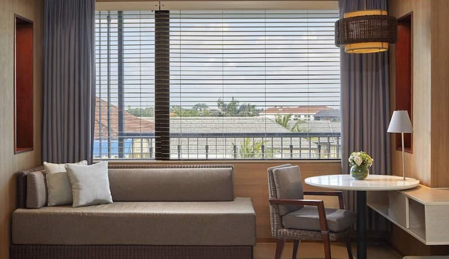 Courtyard By Marriott Bali Seminyak Resort