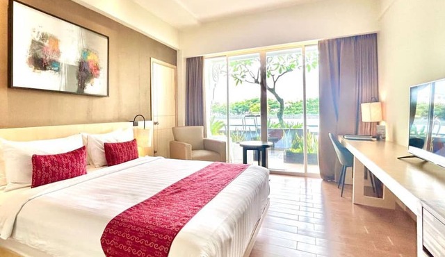 Grand Zuri BSD City in South Tangerang