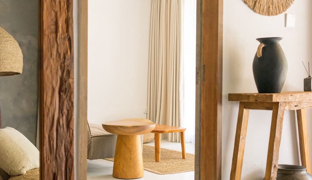 Nagara Boutique Hotel and Coworking