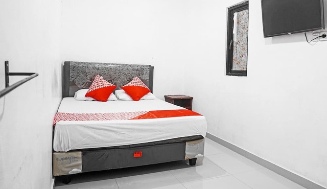 Hotel O Pondok Cahaya in Somba Opu