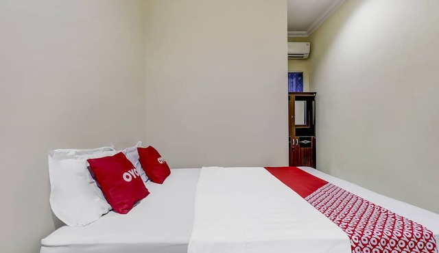 OYO 90927 Homestay Tentrem 2 in Pati
