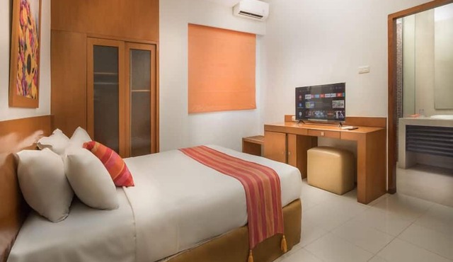 Surya Boutique Hotel in Semarang