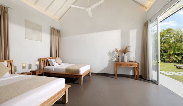 Swarna Villa by Nakula