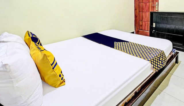 Hotel O Chikam House Syariah in Kediri