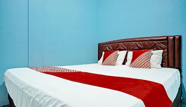 Hotel O Adela in Sibarani Nasampulu
