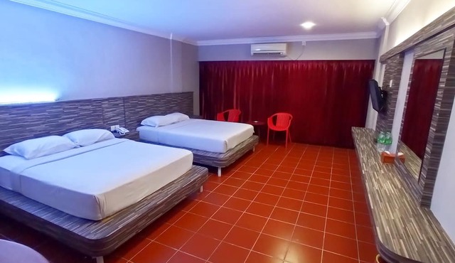 Kita Hotel in Tanjung Pinang