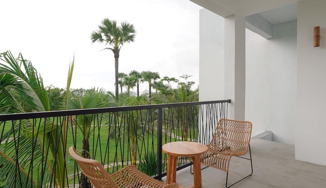 Palm Springs Bali