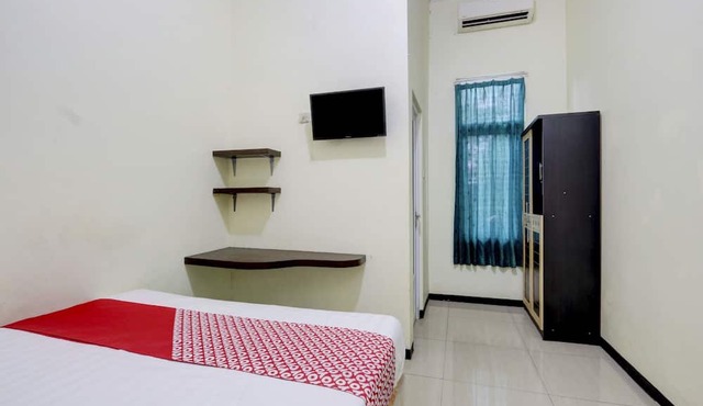 Capital O 90709 Djati Guest House in Kudus