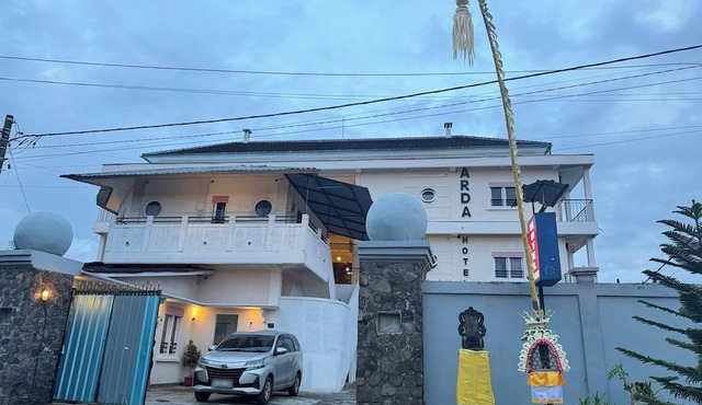 Hotel Arda Bali
