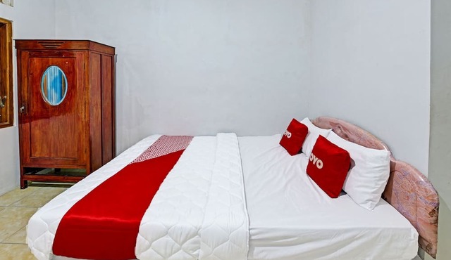 SPOT ON 91372 Wisma Bulin in Banyumas