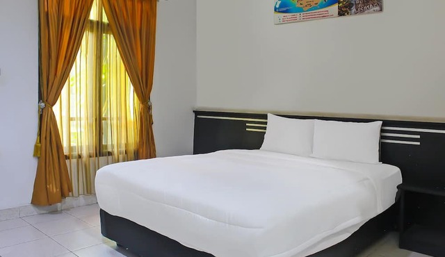 Collection O 92268 Hotel Aero in Natar