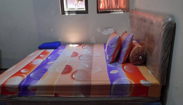 Hotel O Aida Lestari in Sebulu