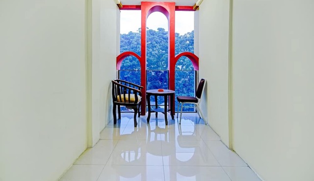 OYO 90331 Hotel Toba Shanda in Sei Pinang