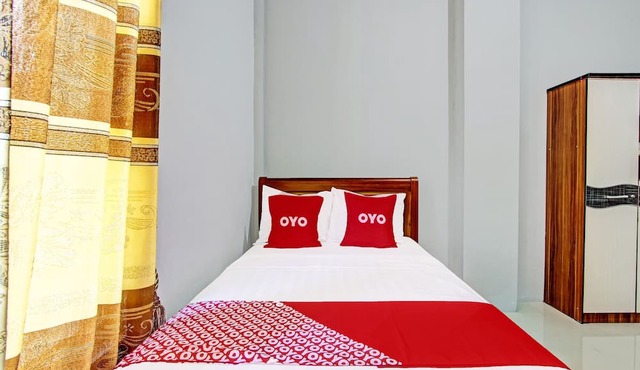 OYO 91960 Fariza House Syariah in Kendal