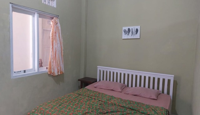 Hotel O Onong's Homestay Near Dodikjur Rindam XIII/Merdeka in Tomohon