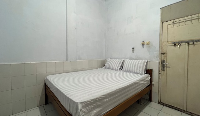 Hotel O Oma Homestay in Makassar