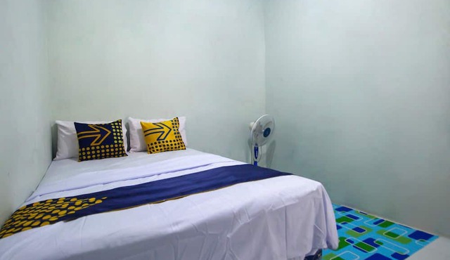 Hotel O Pondok Karisma Syariah in Tasikmalaya