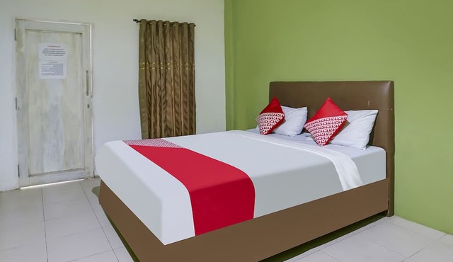 OYO Life 91027 Note Hotel Syariah in Prabumulih