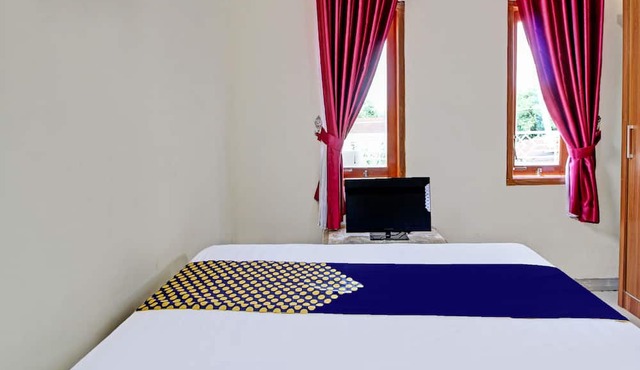 SPOT ON 92044 El Shaddai Guest House