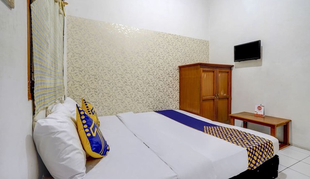 SPOT ON 90171 Pondok Kuning in Cileunyi
