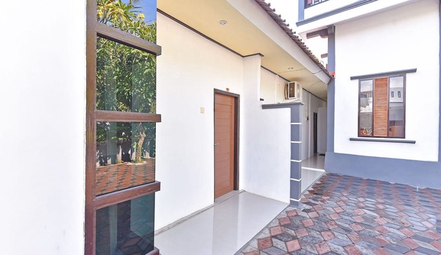 Hotel O Homestay Antara in Melaya