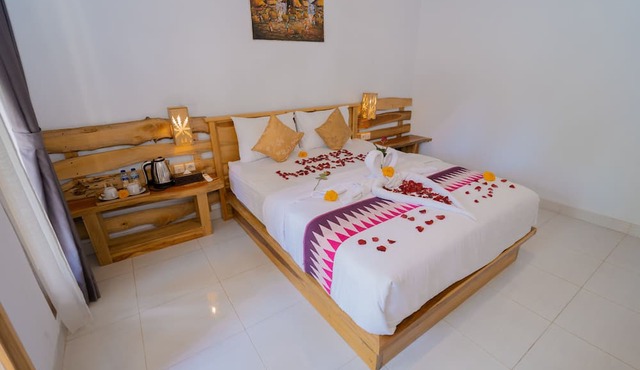 Kubuyang Cottage