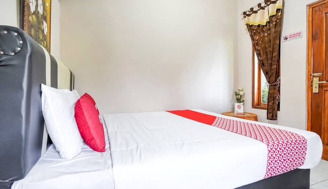 Hotel O Pondok Yanti