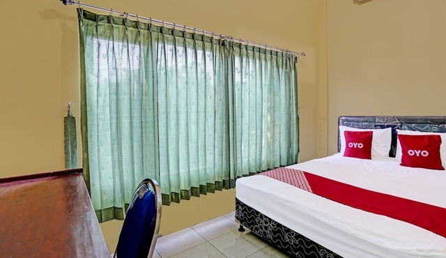OYO 91572 Kost Esklusif Barokah