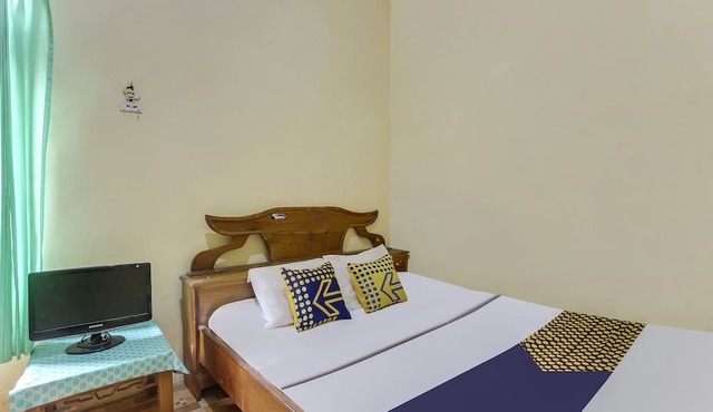 OYO Homes 91151 Desa Wisata Kreatif Perdamaian Srumbung Gunung in Bawen