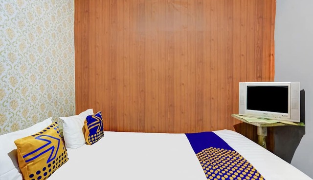 OYO Life 91060 Villa Wijaya Homestay in Prigen