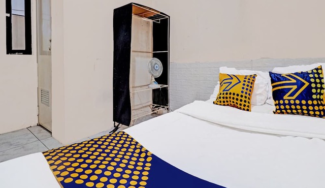 OYO Life 91589 Bunda Homestay Syariah in Bandung