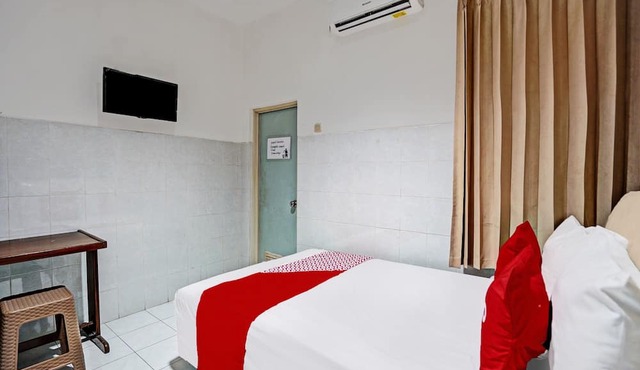 OYO 92124 Raya Permai Homestay Syariah