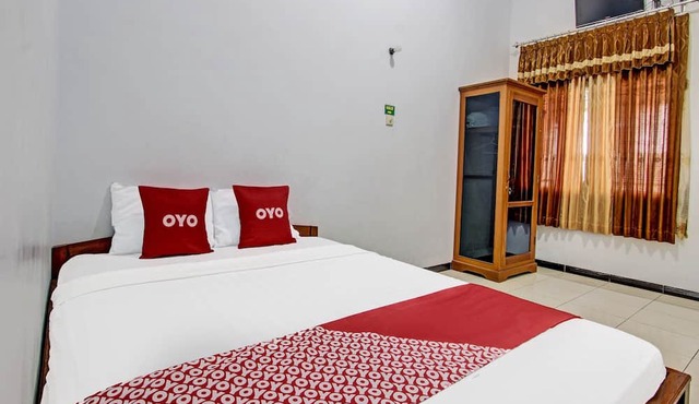 Hotel O Wisma Pkpri Purworejo in Purworejo