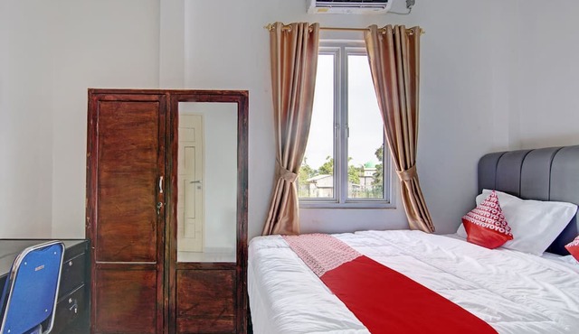 OYO 92081 Malora Homestay in Pekanbaru